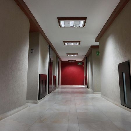 Sleep Inn Puebla Centro Hist Rico Экстерьер фото