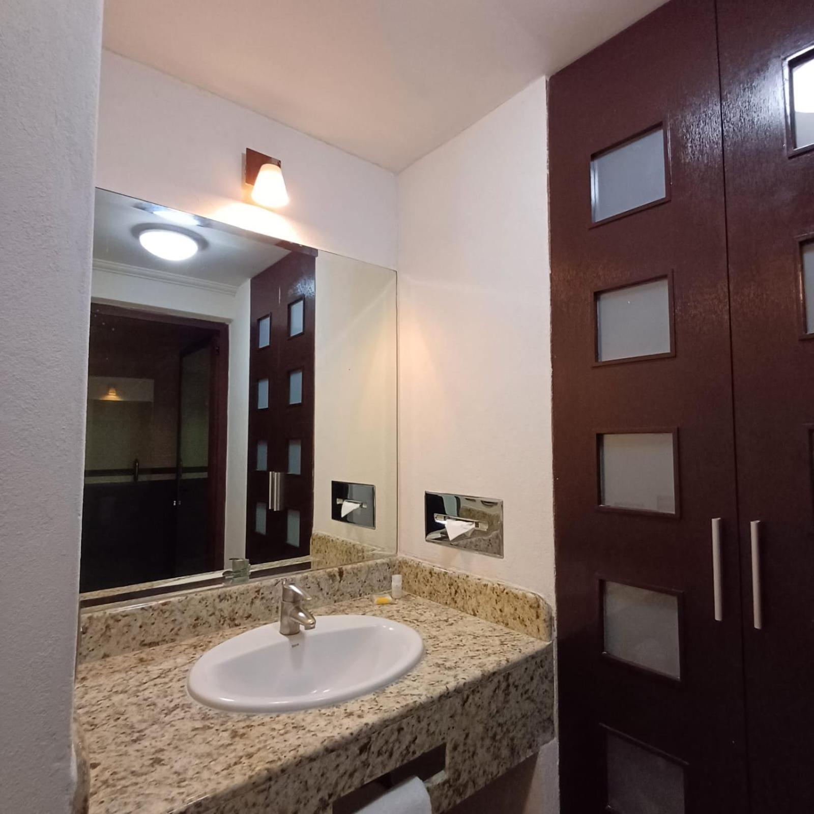 Sleep Inn Puebla Centro Hist Rico Экстерьер фото