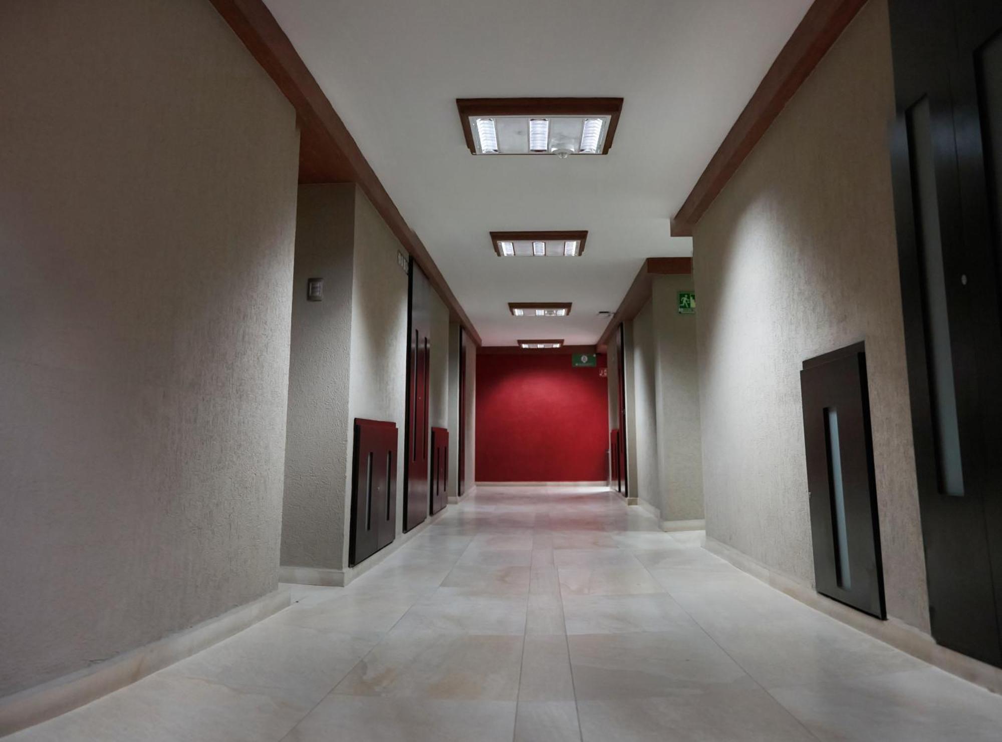 Sleep Inn Puebla Centro Hist Rico Экстерьер фото