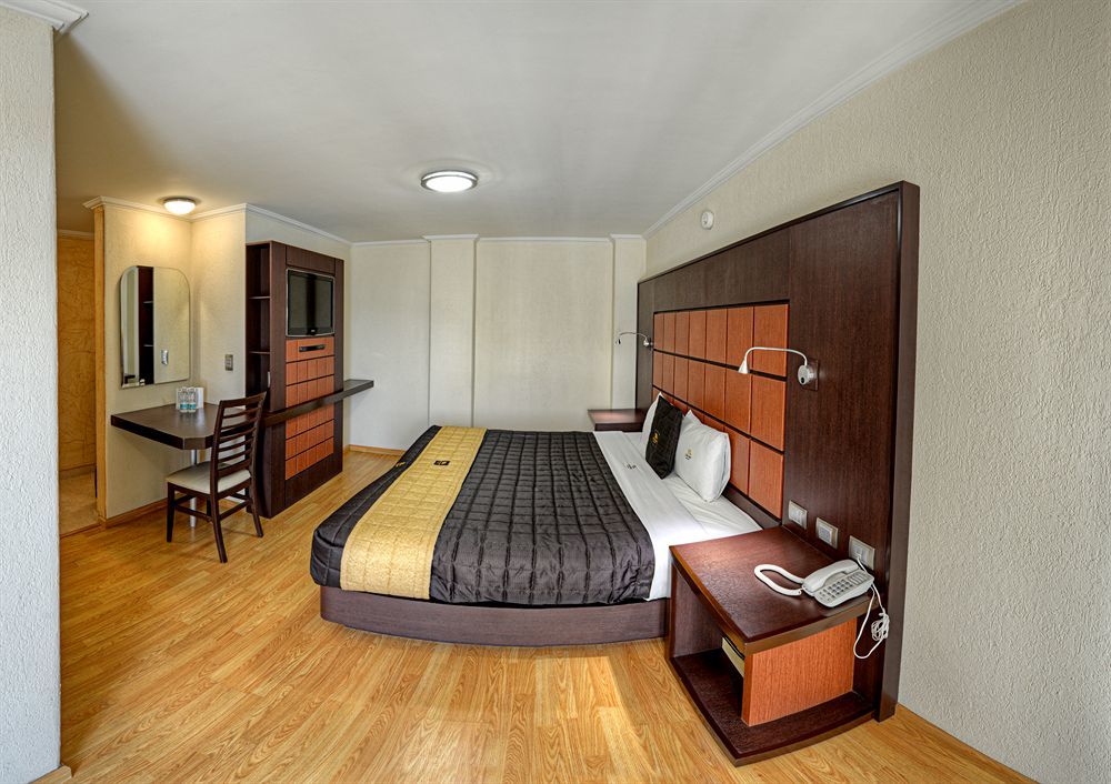 Sleep Inn Puebla Centro Hist Rico Экстерьер фото