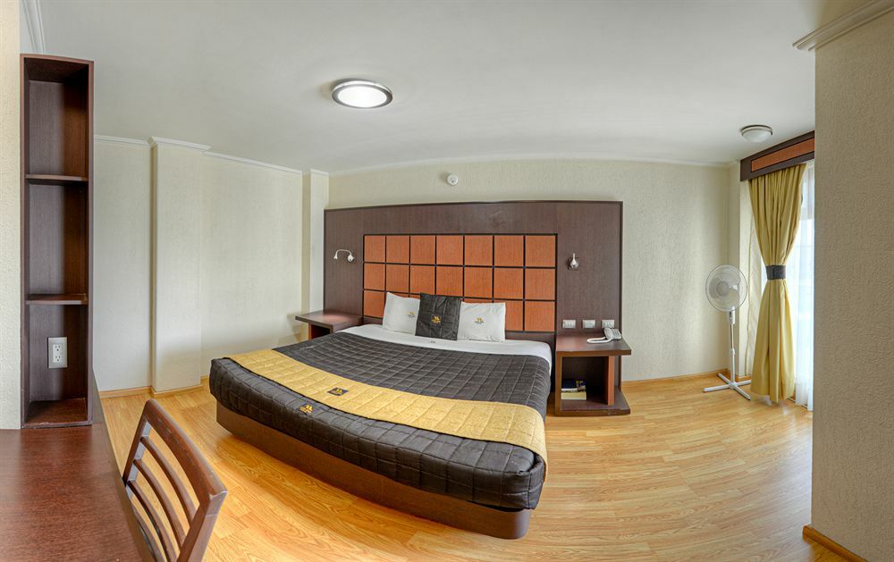 Sleep Inn Puebla Centro Hist Rico Экстерьер фото